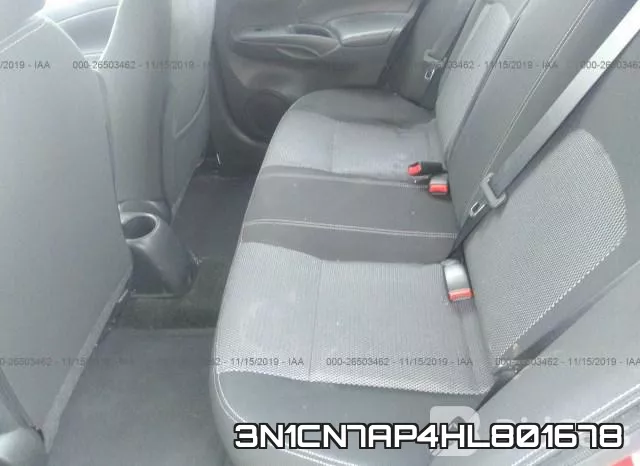 3N1CN7AP4HL801678 фото 6