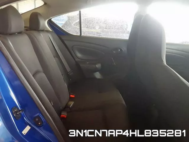 3N1CN7AP4HL835281 фото 3