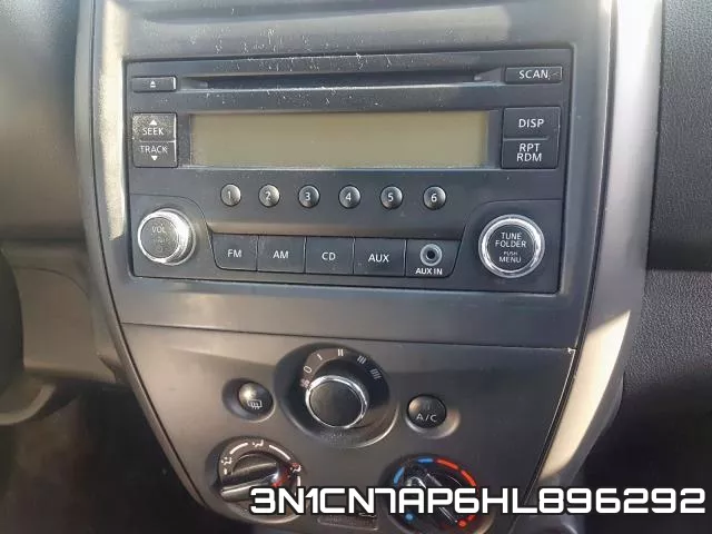 3N1CN7AP6HL896292 фото 8