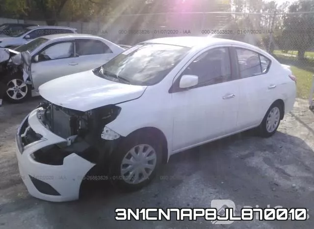 3N1CN7AP8JL870010 фото 2