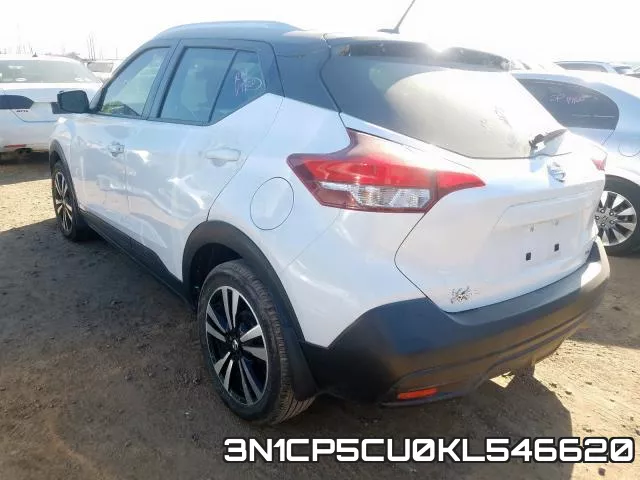3N1CP5CU0KL546620 фото 3