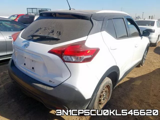 3N1CP5CU0KL546620 фото 4