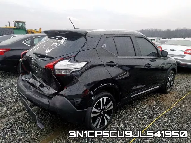 3N1CP5CU9JL541950 фото 3