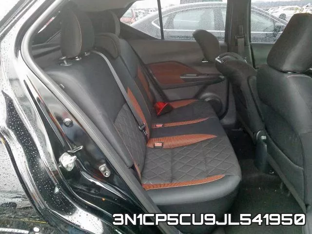 3N1CP5CU9JL541950 фото 5