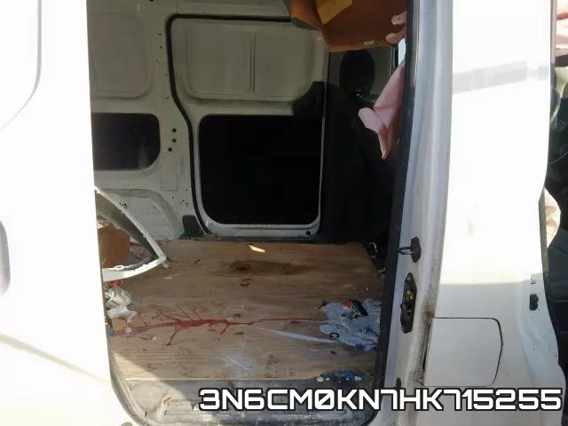 3N6CM0KN7HK715255 фото 3