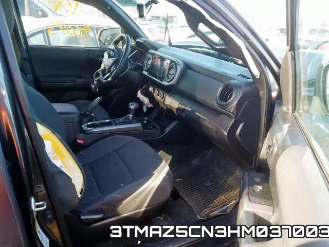 3TMAZ5CN3HM037003 фото 4