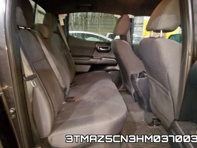 3TMAZ5CN3HM037003 фото 5