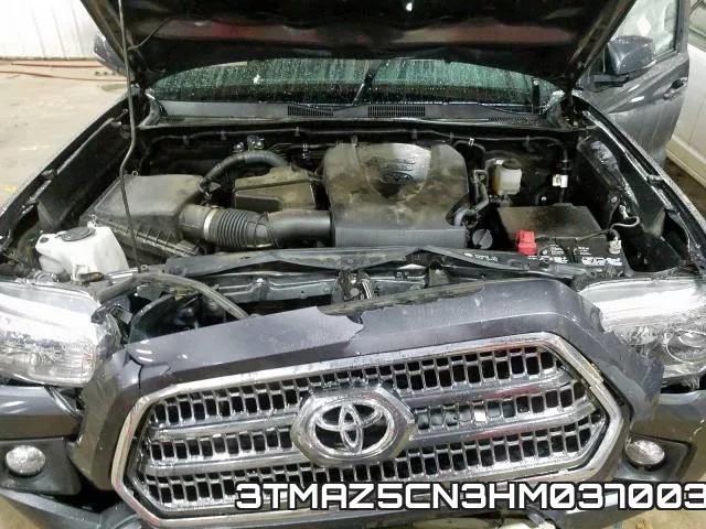 3TMAZ5CN3HM037003 фото 6