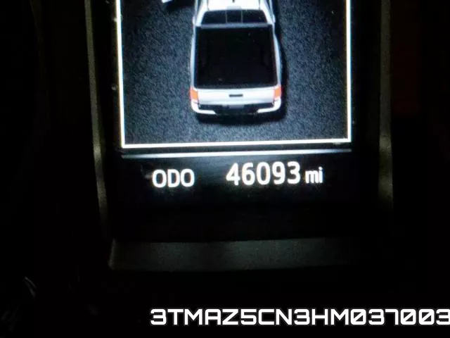 3TMAZ5CN3HM037003 фото 7