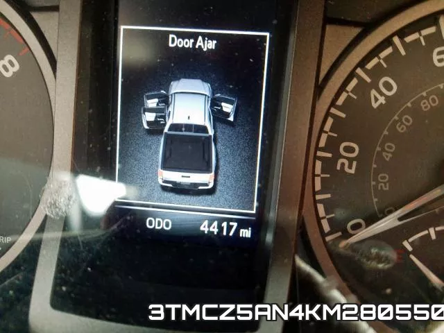 3TMCZ5AN4KM280550 фото 4