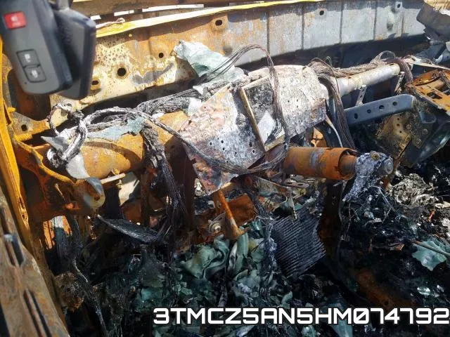 3TMCZ5AN5HM074792 фото 6