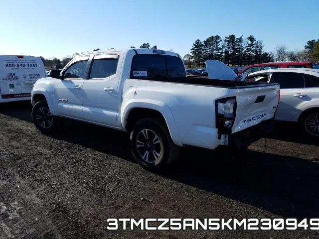3TMCZ5AN5KM230949 фото 4