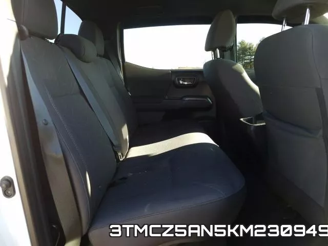 3TMCZ5AN5KM230949 фото 7