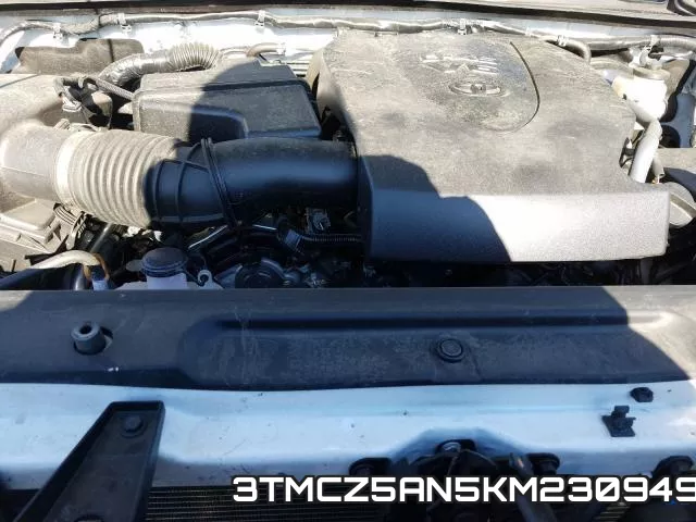 3TMCZ5AN5KM230949 фото 8