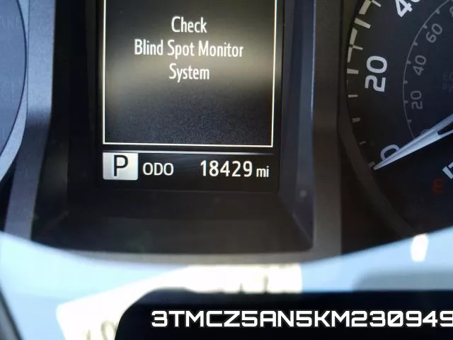 3TMCZ5AN5KM230949 фото 9