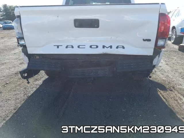 3TMCZ5AN5KM230949 фото 10