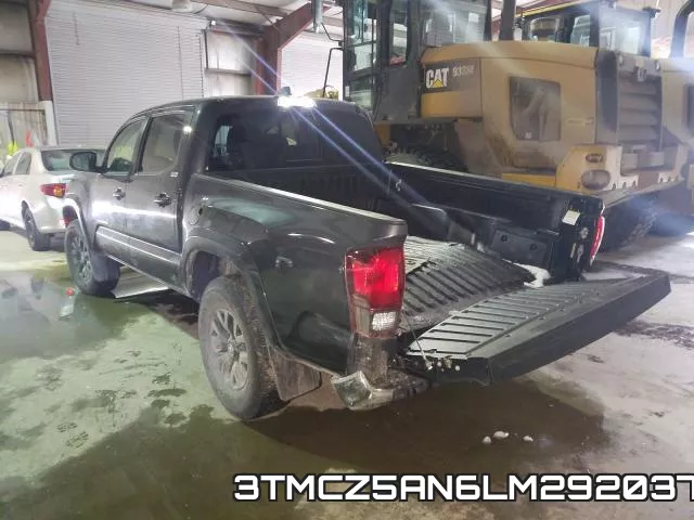 3TMCZ5AN6LM292037 фото 2