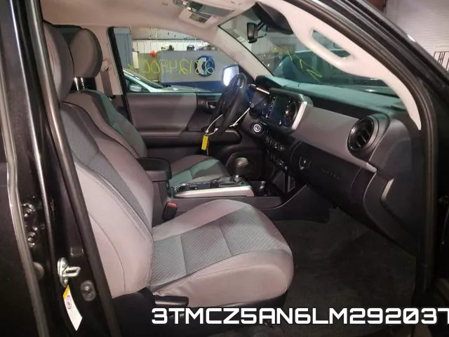 3TMCZ5AN6LM292037 фото 3