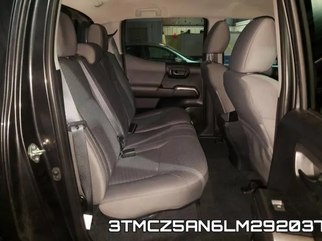 3TMCZ5AN6LM292037 фото 4