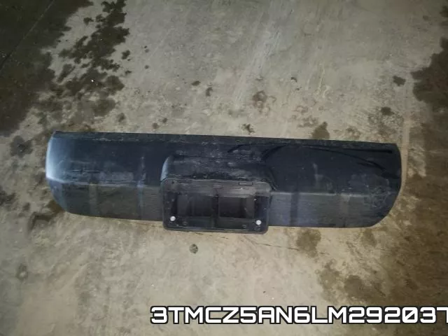 3TMCZ5AN6LM292037 фото 7