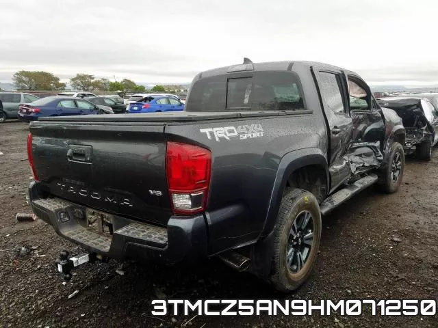 3TMCZ5AN9HM071250 фото 4