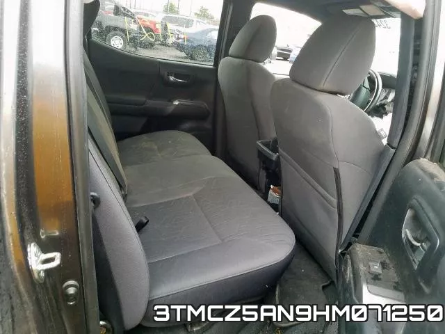 3TMCZ5AN9HM071250 фото 5