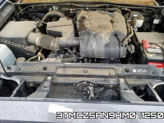 3TMCZ5AN9HM071250 фото 6