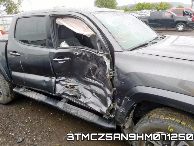 3TMCZ5AN9HM071250 фото 8