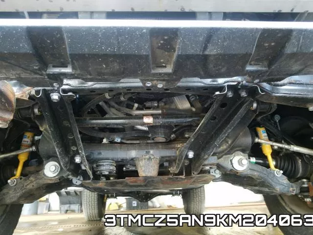 3TMCZ5AN9KM204063 фото 2