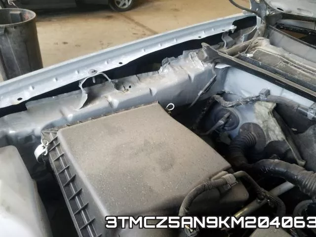 3TMCZ5AN9KM204063 фото 6