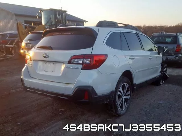 4S4BSAKC7J3355453 фото 3