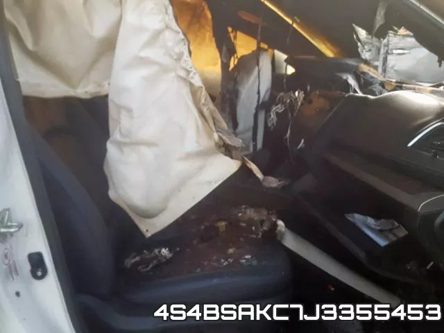 4S4BSAKC7J3355453 фото 4