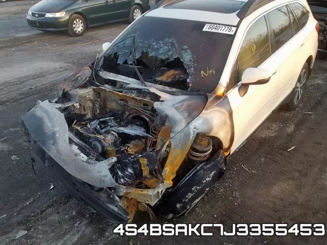 4S4BSAKC7J3355453 фото 7