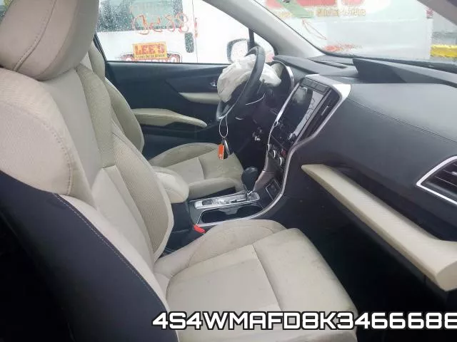 4S4WMAFD8K3466688 фото 5