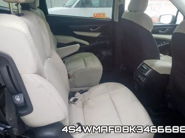 4S4WMAFD8K3466688 фото 6