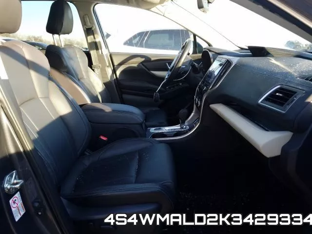 4S4WMALD2K3429334 фото 4