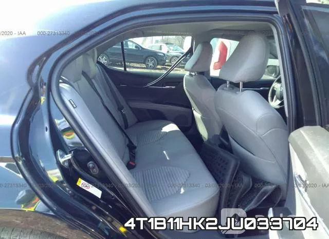 4T1B11HK2JU033704 фото 5