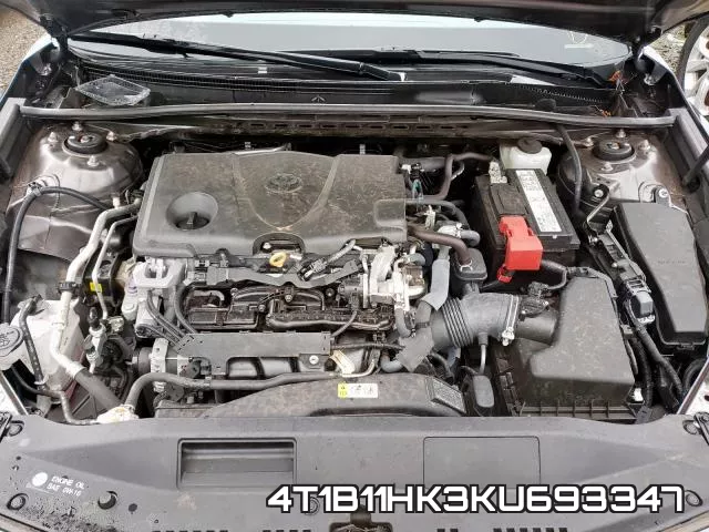 4T1B11HK3KU693347 фото 4