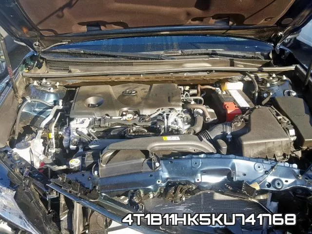 4T1B11HK5KU741768 фото 6