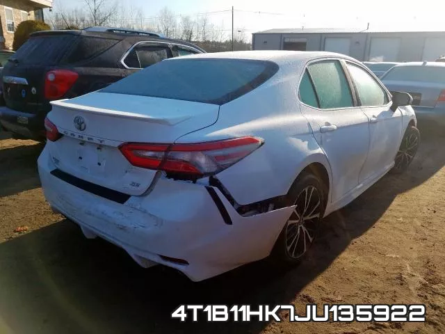 4T1B11HK7JU135922 фото 2