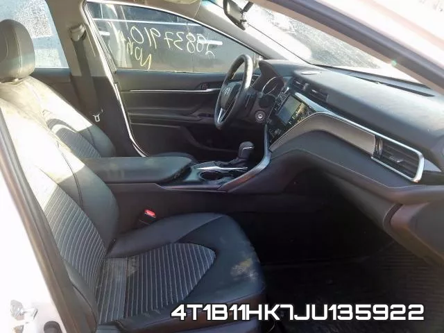 4T1B11HK7JU135922 фото 3