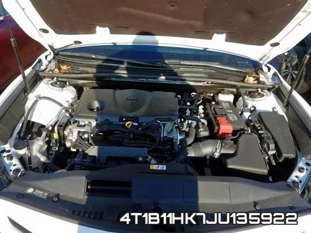 4T1B11HK7JU135922 фото 5