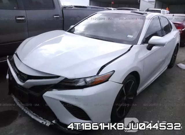 4T1B61HK8JU044532 фото 2