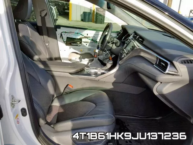 4T1B61HK9JU137236 фото 5