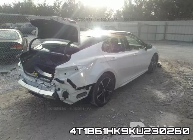 4T1B61HK9KU230260 фото 4
