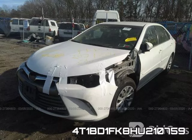 4T1BD1FK8HU210759 фото 6