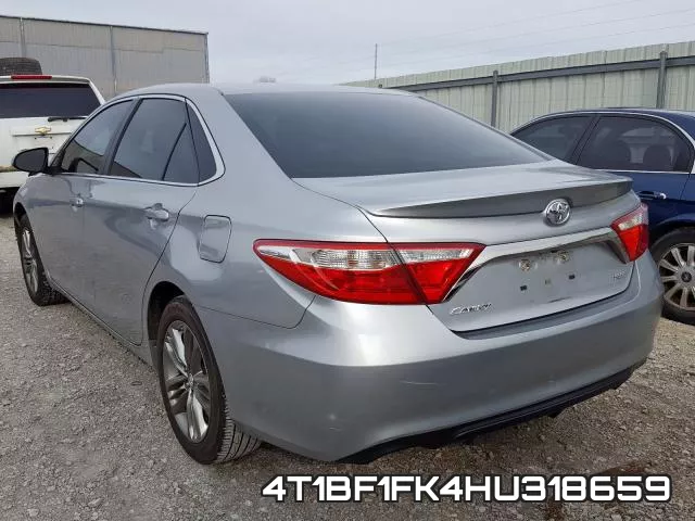 4T1BF1FK4HU318659 фото 3