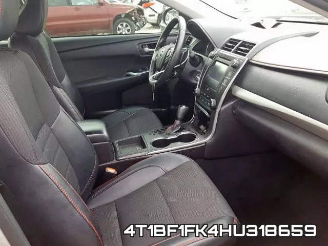 4T1BF1FK4HU318659 фото 4