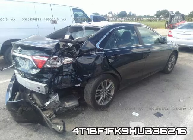 4T1BF1FK9HU335215 фото 5