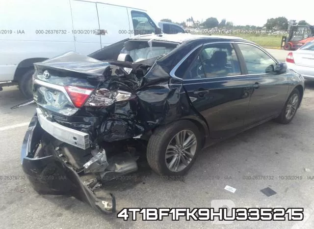 4T1BF1FK9HU335215 фото 7
